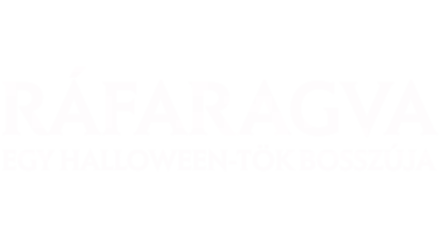 Ráfaragva: Egy halloween-tök bosszúja