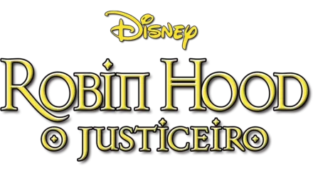 Robin Hood,o Justiceiro