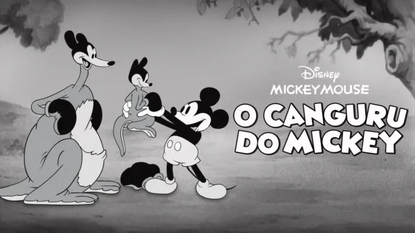 thumbnail - O Canguru do Mickey