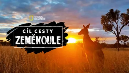 thumbnail - Cíl cesty - Zeměkoule