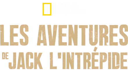 Les Aventures de Jack L'Intrépide