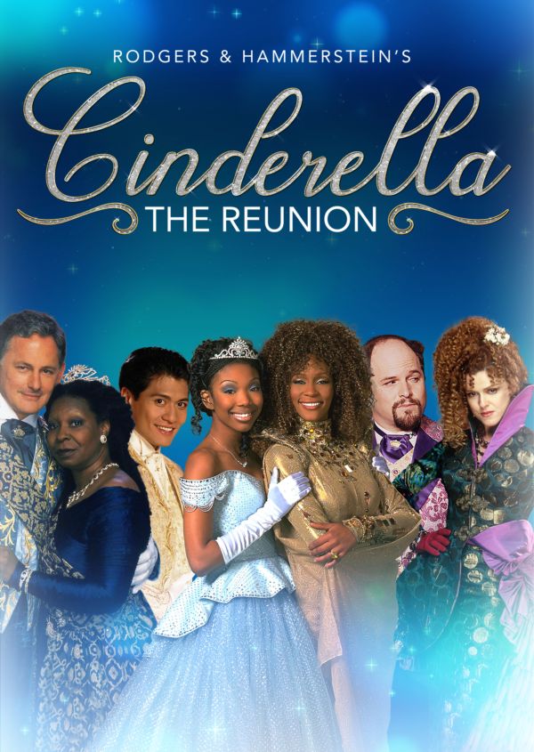 Cinderella: The Reunion, a Special Edition of 20/20 on Disney+ IE