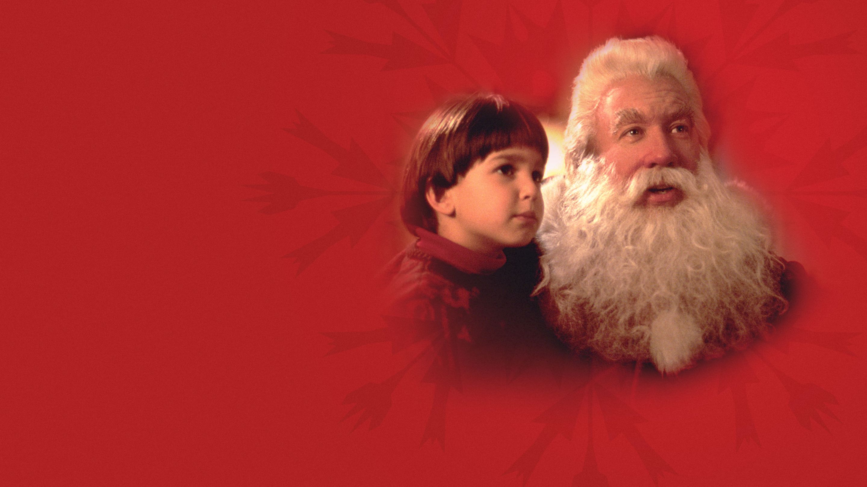 Meu Papai é Noel - Filme 1994 - AdoroCinema