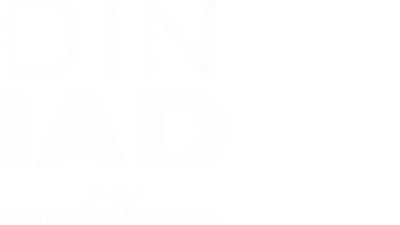 Din Iad - Jack Spintecătorul