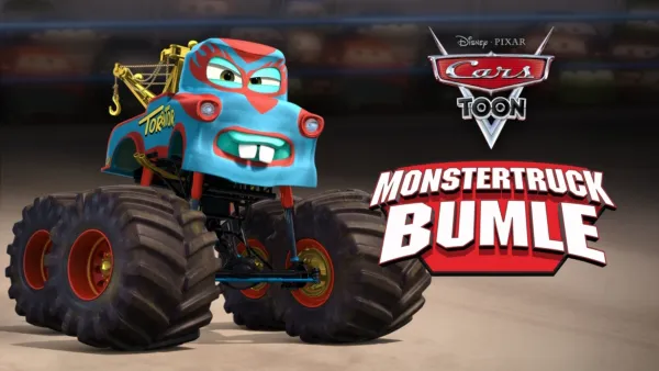 thumbnail - Monstertruck Bumle