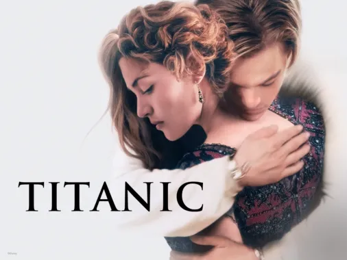 Watch titanic best sale online free