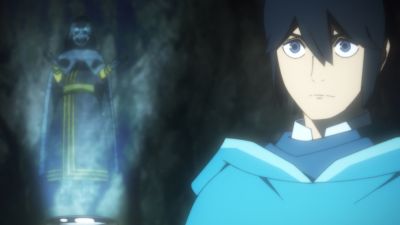 S1:E5 Il nono Jedi