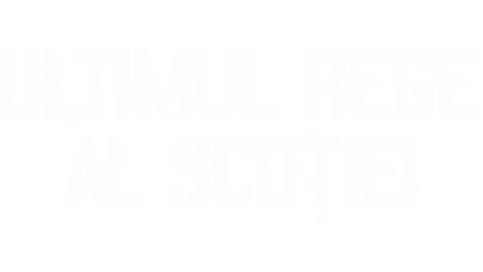 Ultimul rege al Scoției