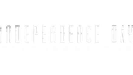 Independence Day: Rigenerazione