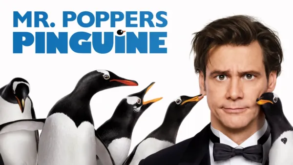 thumbnail - Mr. Poppers Pinguine
