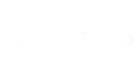 Under belägring