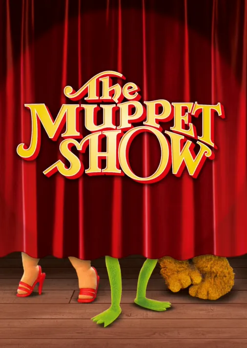 The muppet show discount streaming