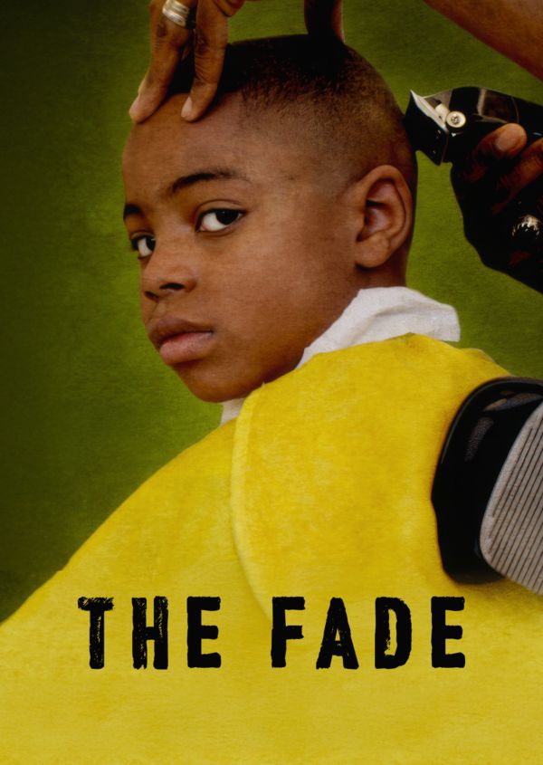 The Fade on Disney+ NL