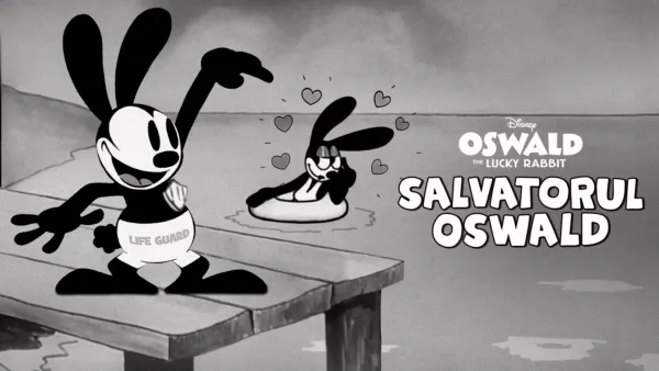 thumbnail - Salvatorul Oswald