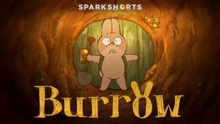 thumbnail - Burrow