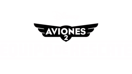 Aviones 2: Equipo de rescate