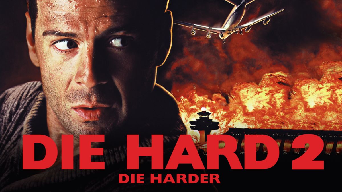 Die Hard 2: Die Harder | Disney+