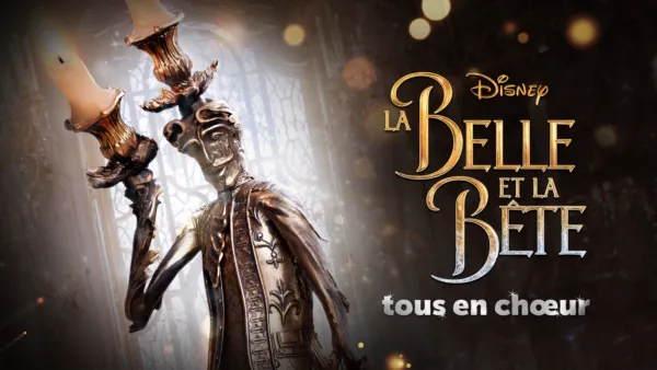 thumbnail - La Belle et la Bête tous en chœur (2017)