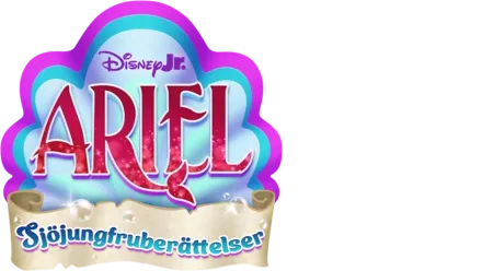 Disney Junior Ariel: Sjöjungfruberättelser