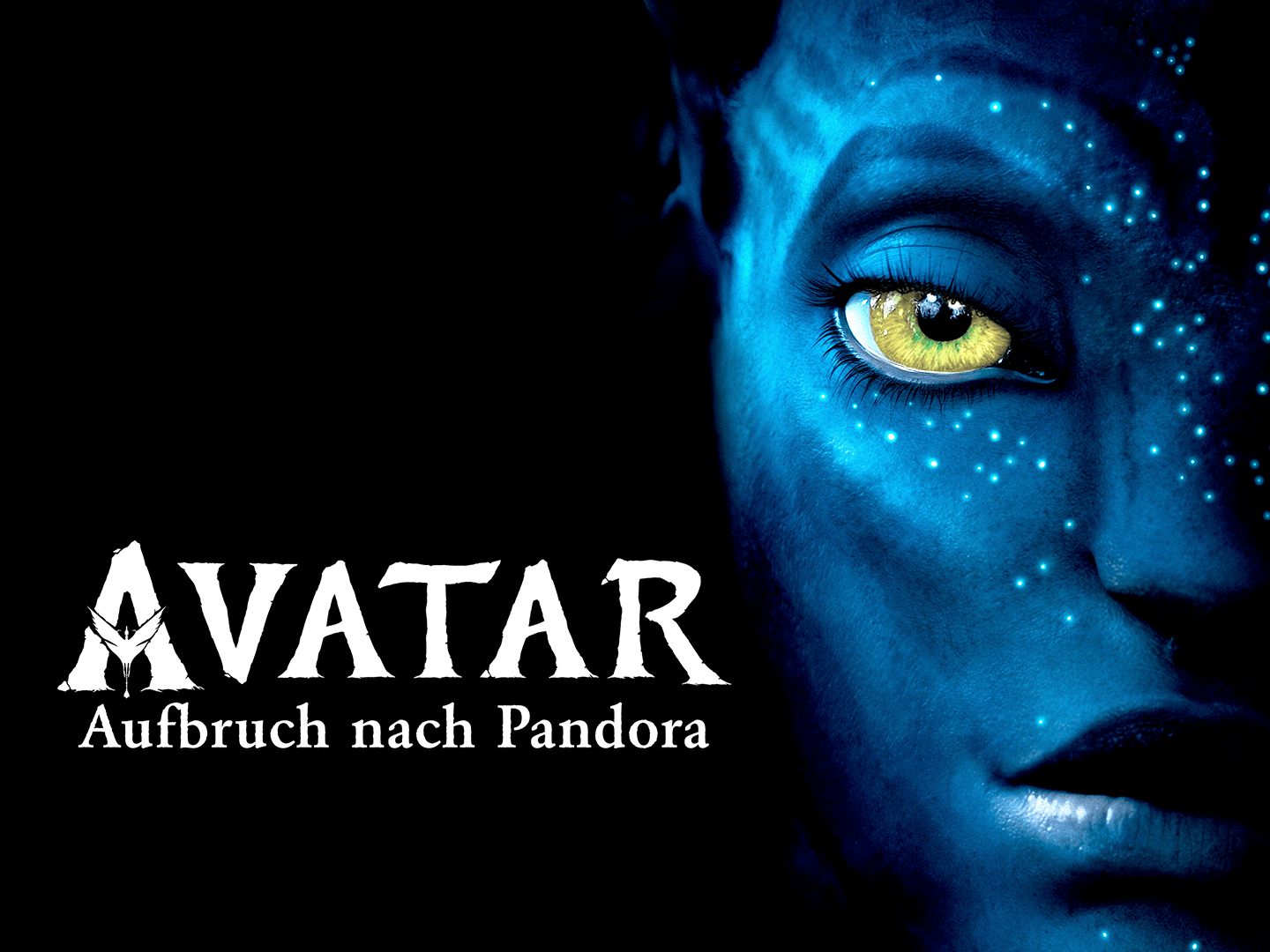 Avatar - Aufbruch Nach Pandora Ansehen | Disney+