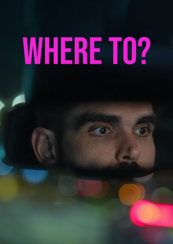Where To? on Disney+ ES