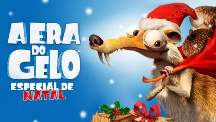 thumbnail - A Era Do Gelo: Especial De Natal