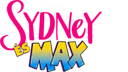 Sydney és Max