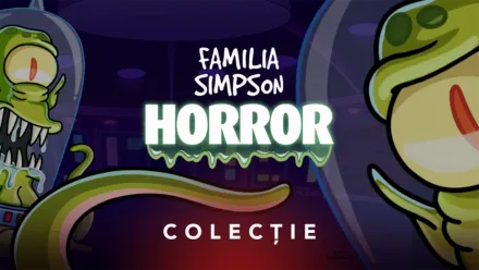 thumbnail - Familia Simpson Treehouse of Horror
