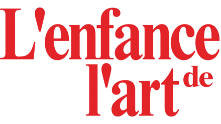 L’enfance de l’art