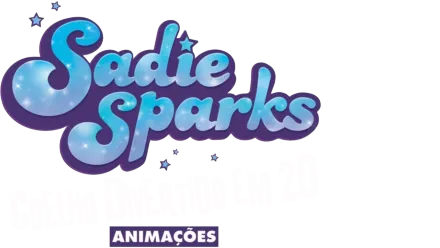 Sadie Sparks: O Coelhinho Divertido