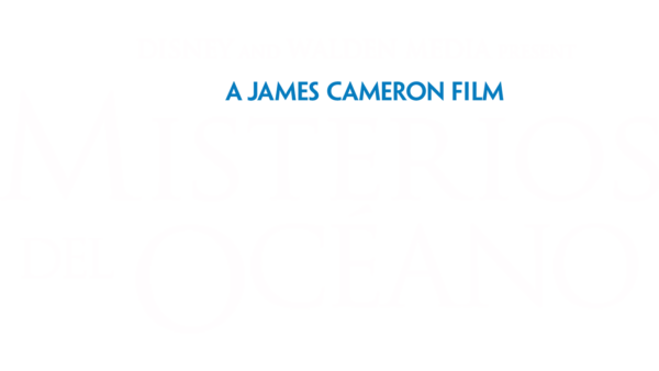 Misterios del océano