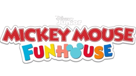 Mickey Mouse Funhouse