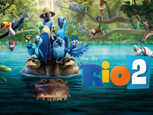 Watch Rio 2 | Disney+