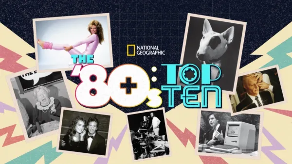 The 80s the decade that made us hot sale watch online