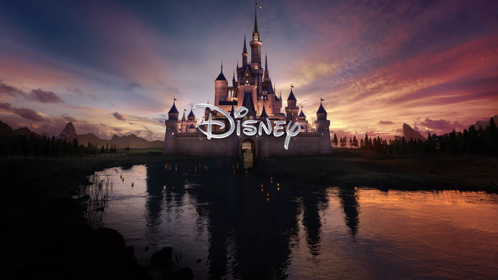 Disney Filmes e séries