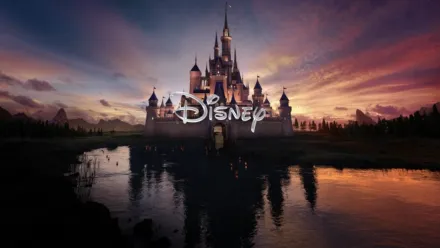 Disney Background Image