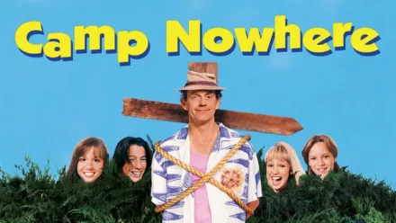 thumbnail - Camp Nowhere