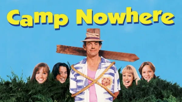 thumbnail - Camp Nowhere
