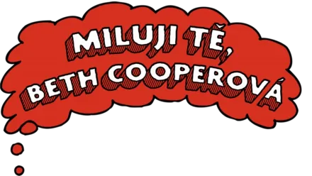 Miluji tě, Beth Cooperová