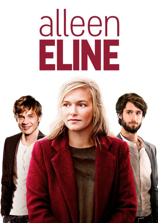 Alleen Eline on Disney+ ES