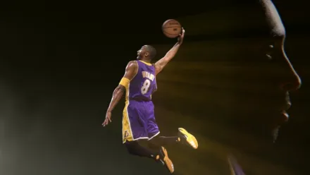 thumbnail - Superstar S1:E2 Superstar: Kobe Bryant