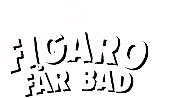 Figaro får bad