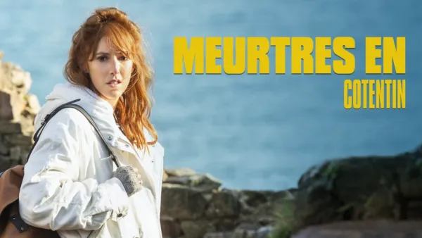 thumbnail - Meurtres en Cotentin