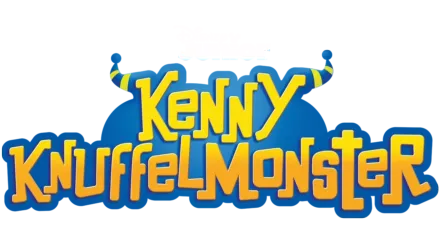 Kenny Knuffelmonster