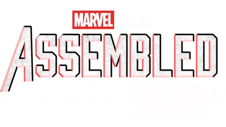 ASSEMBLED: Ako sa natáčal film Strážcovia galaxie 3