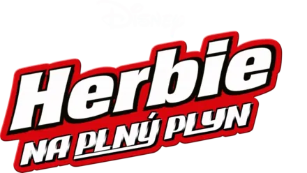 Herbie: Na plný plyn