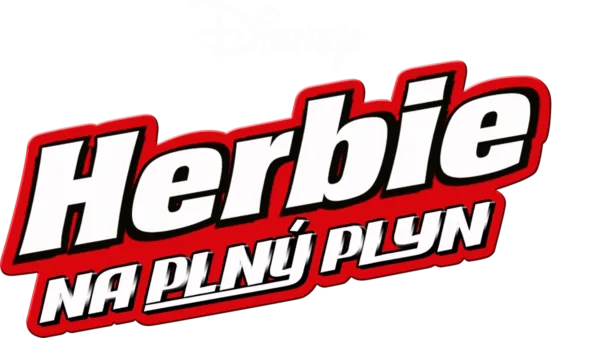 Herbie: Na plný plyn