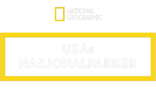 USAs nasjonalparker