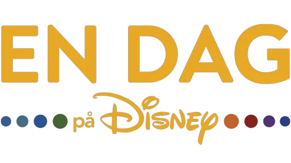 En Dag på Disney