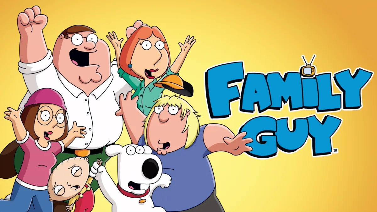 Family guy season 3 hot sale episode 1 watch online